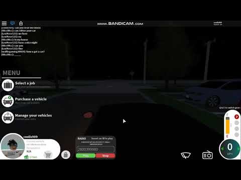 Swervin Roblox Code Id 07 2021 - how to play custom songs in roblox retail tycoon