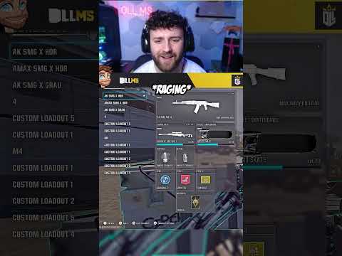 How to FIX Loadouts Resetting themselves in Warzone 🤝