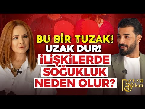 Kadınlar Neden Kısa Cümleler Kullanır? Erkek Sinirlenince Çocuklaşır Mı? | Kahraman Güler