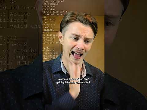 ChatGPT, hack into the Pentagon #skit #comedy #meme #gpt #chatgpt #ai #gpt5 #grok