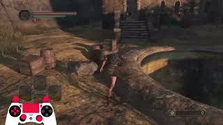 Infinite Stamina from a jump (forward version)  Slow and fast version