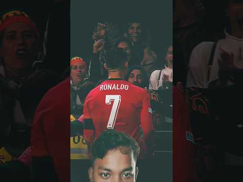 scale of ronaldo 7 #foryou #8millionviews #new #new #ronaldo #top