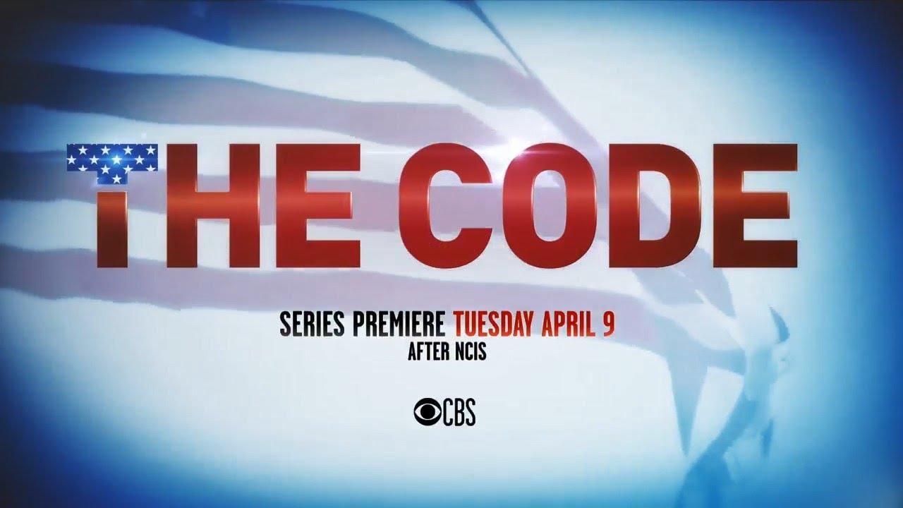 The Code Trailer thumbnail