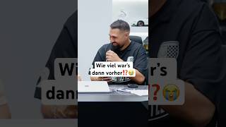 Wenn 11 Stunden schon weniger sind…
