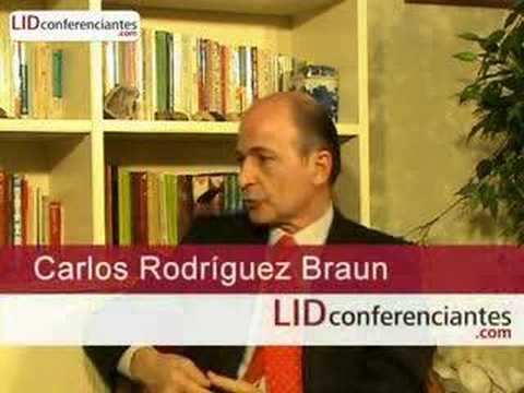 Carlos Rodríguez Braun-LID Conferenciantes