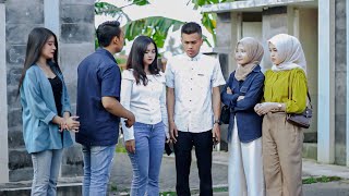 DIHINA MISKIN !! WANITA INI DI ANGKAT JADI ASITEN UTAMA OLEH PEMUDA DERMAWAN, SEMUA KAGET MELIHATNYA