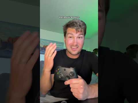 Controllers with NO STICK DRIFT ๐ฑ