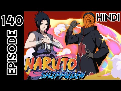 Naruto Shippuden Episode 113, In Hindi Explain