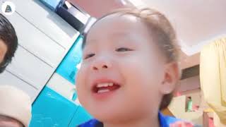 ALONZO TV VLOG #29: ALAGA NI KUYA ! ! 24 HOURS CHALLENGE ! ! !