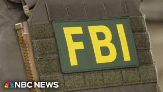 YouTube video thumbnail: FBI Investigating Possible Ties Between Iran and Cyberattacks on Minnesota Water Systems