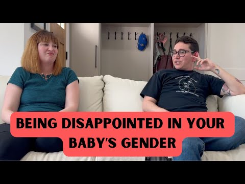 Allison Hates That She's Having A Boy