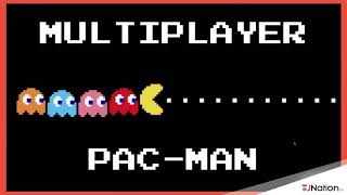 Teach your PacMan to play with ML and Reactive Streams