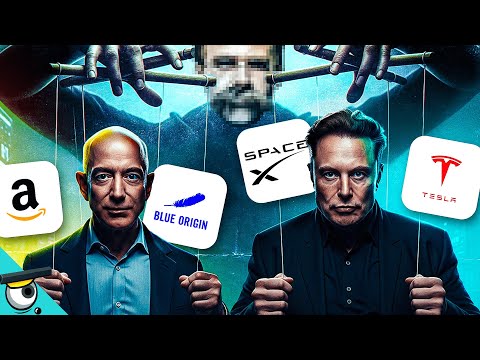 Le PHILOSOPHE DANGEREUX qui inspire les techno-milliardaires à détruire le monde