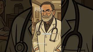 This serial killer doctor murdered patients just for annoying him