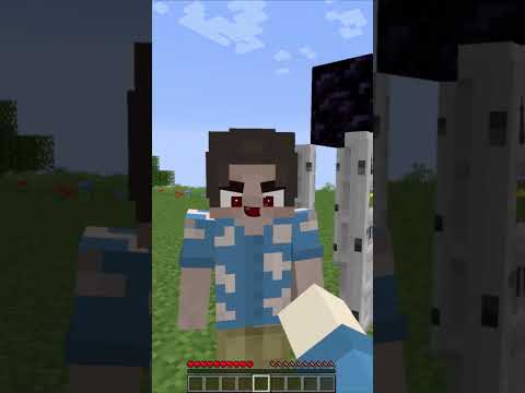 BoraLo'yu Tuzağa Düşürmenin Yolları 😂 #shorts #minecraft