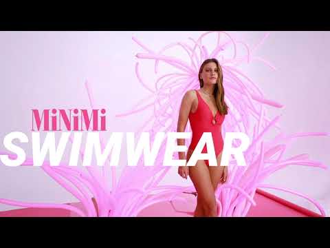 Пляжная коллекция MiNiMi Swimwear 2023. Скоро в продаже!