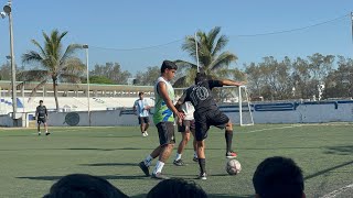 JORNADA 11 CORINTHIANS 2-3 VIAGRA