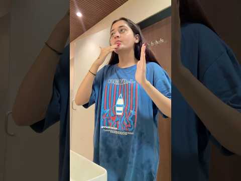 My Morning Routine During My Periods🙂#bindaaskavya #kavyalifestyle #minivlog