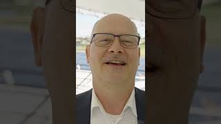 Auch dieses Jahr wieder dabei. Der Dresdner Kreuzchor