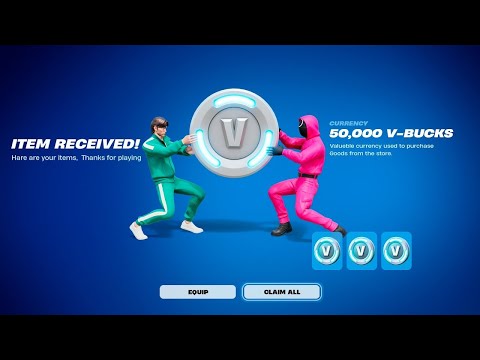 *TRUCCO 2025* Come ottenere VBUCKS GRATIS su Fortnite Capitolo 6 Stagione 4 ✅ Vbucks Gratis Fortnite