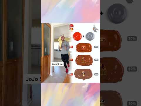 A day in the life of JoJo Siwa the day @jaydensiwa ate all JoJos ice cream