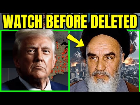 IT'S OVER! Netanyahu CONFIRMS They Targeted Trump Like a King—And The Left APPLAUDED!