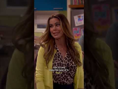 sneak peek of The Thundermans Return, out March 7th!