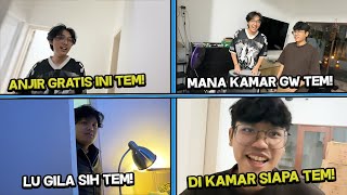 Gw Prank @Watchoutz Kasih Kamar Gratis Di GH Brutal Yang Baru! - *ngakakbgt!