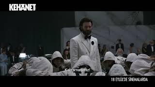 KEHANET / SACRIFICE | 18 EYLÜL'DE SİNEMALARDA!