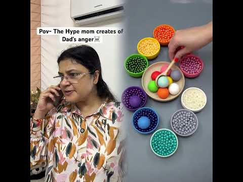 Mummi ne toh dara hi diya tha😭 Raj Grover #shorts