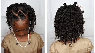 Twist Out Hairstyles Videos Page 2 Kansas City Comic Con