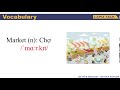 Understanding Market Concepts and Dynamics