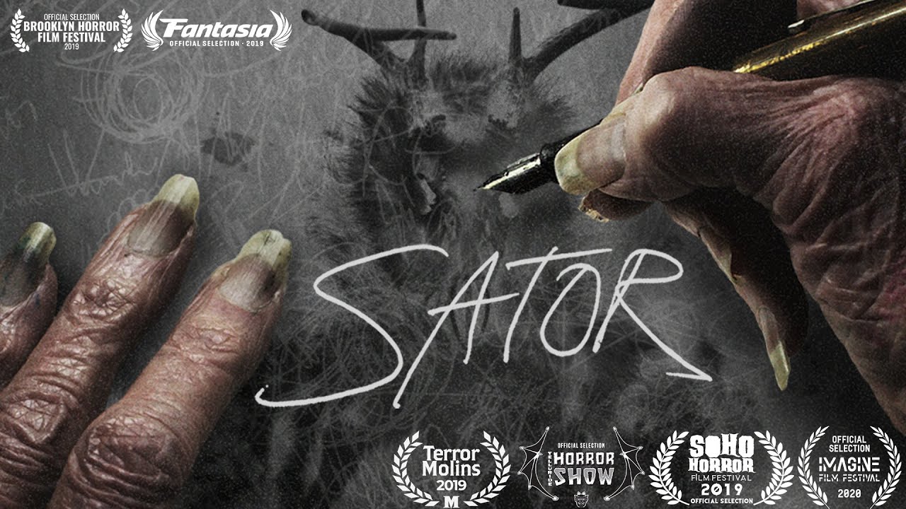 Sator Trailer thumbnail