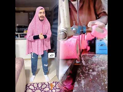 #funny #video #fyp #العيله الاردنيه لما تشتري 😂😂😂..جاهززززين لرمضان و فيديوهات رمضان حبايب قلبي