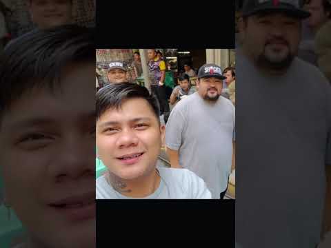 Last taping ko Bilang si Botchok ng Tondo Gang sa Fpj’s Batang Quiapo. #fpjsbatangquiapo #fakegun