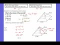 Volume and Surface Area Concepts