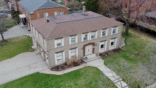 **UNTOUCHED SINCE 1972** A Look Inside An Mind Blowing ABANDONED 1970’s Time Capsule