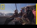 Wounded Warriors Fishing Competition Insights