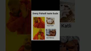 Bal Mithai hai kha ki btao jara?#trending #viralvideo #shorts #fyp #gadwali