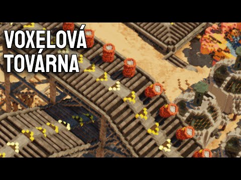 Přistaň na planetu a vytěž co se dá! - Dawn Apart