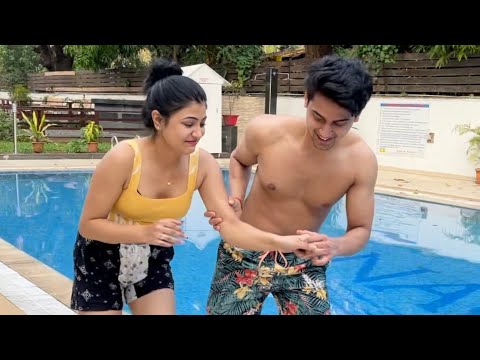 Mera Prank mujh par  pada bhari 😤😓