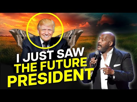 Pastor Marvin Winans | TERRIFYING: Trump's Next Move could BREAK US Politics