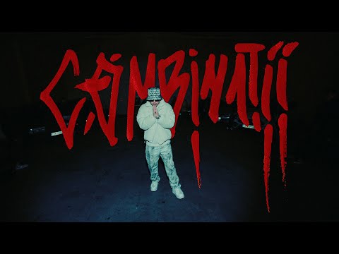 M.G.L. - "COMBINAȚII" (Official Music Video)