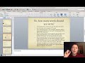 IB Essay Writing Strategies