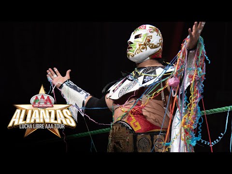 MONTERREY SHOWCENTER Parte 2 Septiembre 2025 | Alianzas Luch...