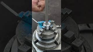 Hydraulic Fresh Machine #Project