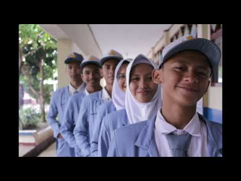 PROFIL SMK NEGERI 14 KOTA BEKASI