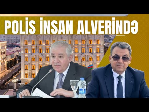 DİN qalmaqalı! Daxili İşlər Nazirliyi insan oğurluğunda və insan alverində suçlanır.