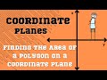Finding Area of Polygons