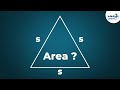 Properties and Formulas of Triangles